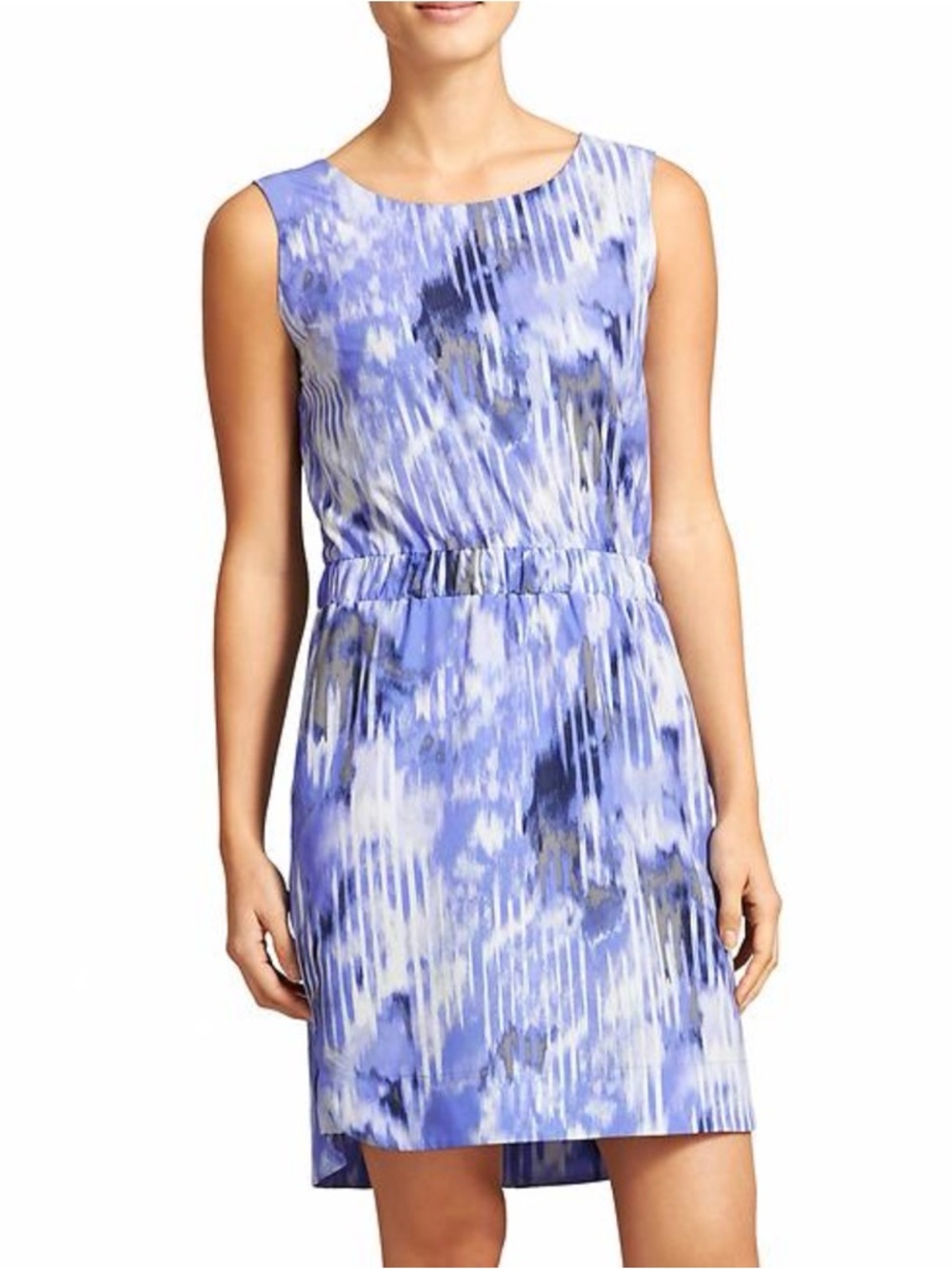 Athleta Wailea Astra dress sz 4